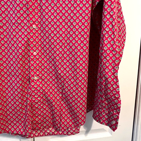 Ralph Lauren Button Down Shirt XXL - Picture 5 of 10